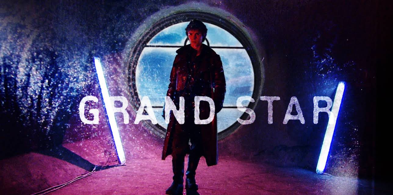 Grand Star