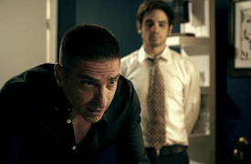 Deep Undercover: Operation Canned Tomatoes: Italian Mafia