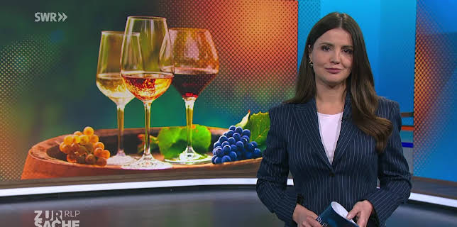 08:15: Zur Sache Rheinland-Pfalz! | Tagesschau 24 | 3/1 2026