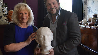 13:35: På skattejakt i Yorkshire: Radioraritetar og ein jukebox | NRK 1 | 4/3 2026