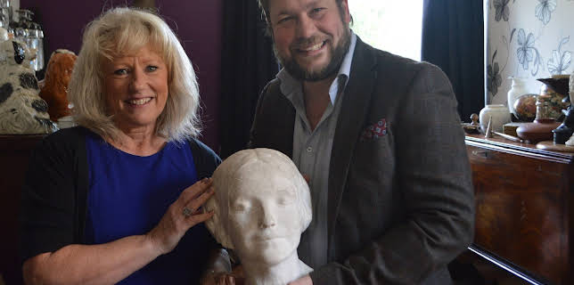 14:35: På skattejakt i Yorkshire: Radioraritetar og ein jukebox | NRK 2 | 1/19 2026