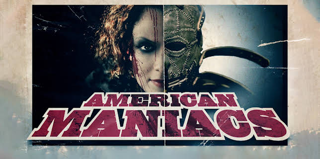 American Maniacs (2012)