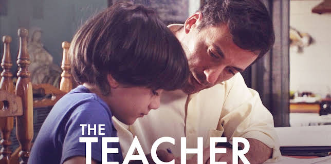 The Teacher (2020)