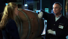 CSI: Vegas