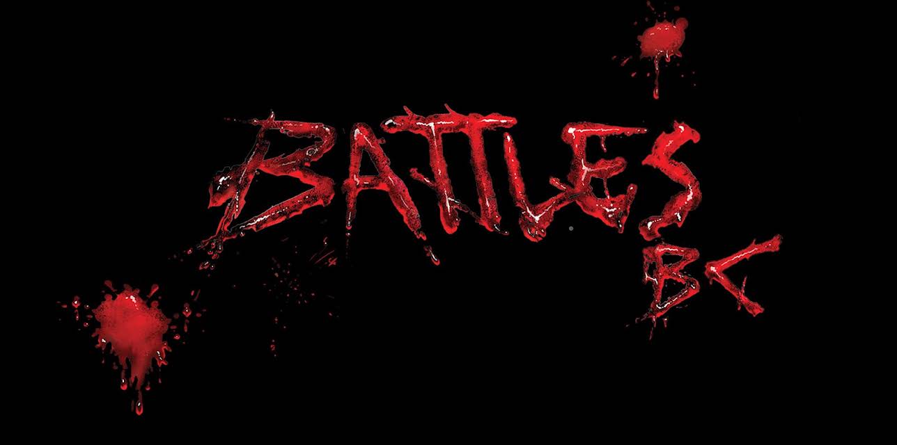 Battles BC Season 1