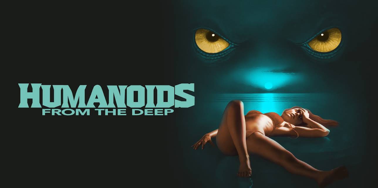 Humanoids From The Deep (1980)