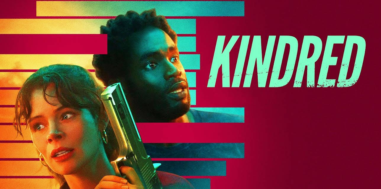 Kindred (2025)