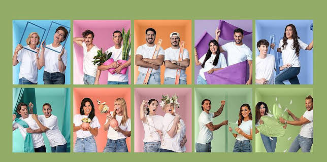 23:00: Decomasters | LA 1 | 1/19 2026