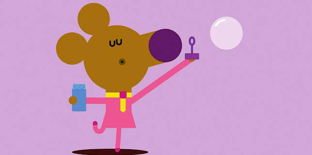 7:05 AM: Hey Duggee (S1) | Cbeebies | 12/10 2025