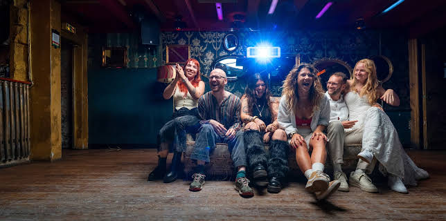 04:30: Young Sex – Wie liebt die Gen Z? | ZDF | 3/6 2026