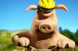 Shaun the Sheep: Championsheeps Season 1: BMX