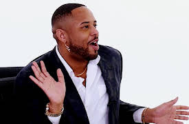 Ruckus In Dutchess: Reunion Part 1