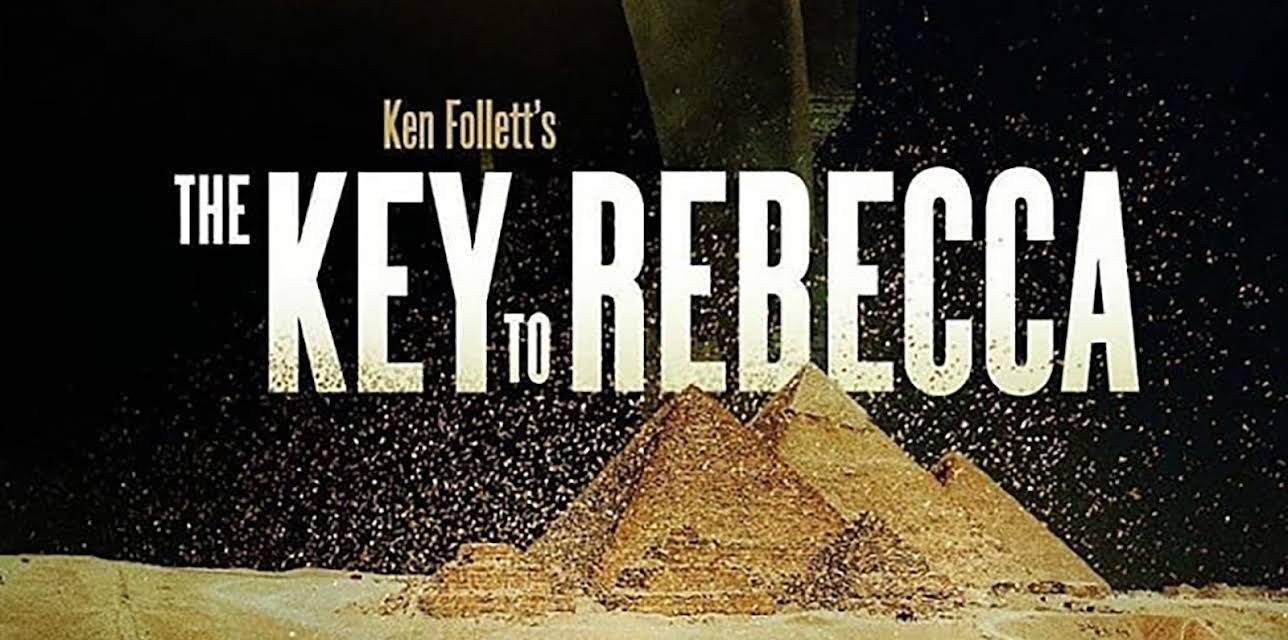 The Key to Rebecca (1985)