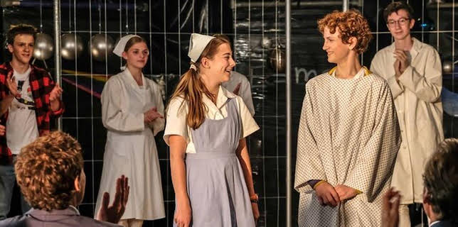 07:15: Racko - Ein Hund für alle Fälle (26) | MDR Fernsehen | 11/29 2025