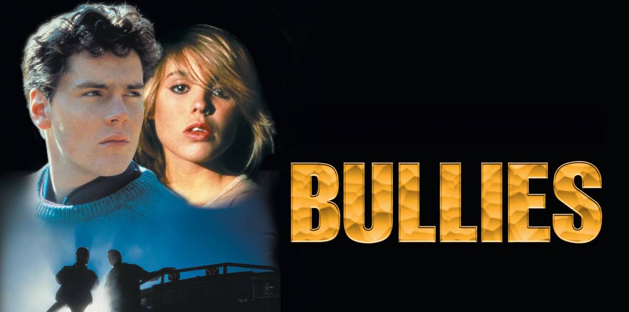 Bullies (1986)