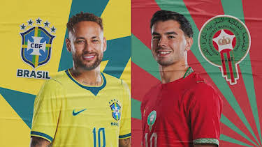 10:30 PM: FIFA World Cup 2026 | BBC One | 6/13 2026