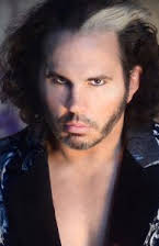 Matt Hardy as 