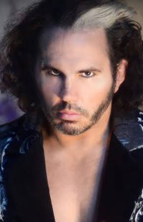 Matt Hardy as 