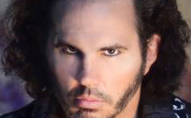 Matt Hardy