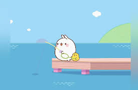 Molang: An Extraordinary
