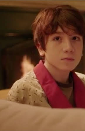 Matthew Chappelle as 