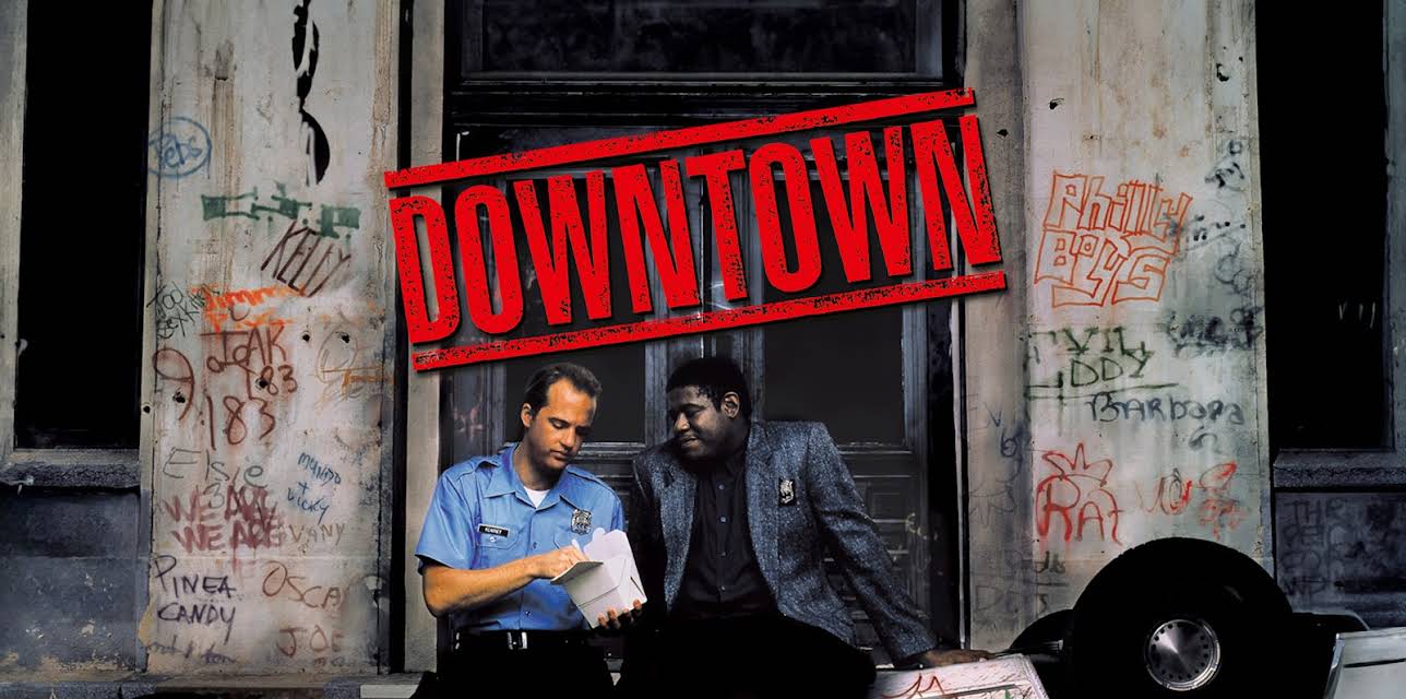 Downtown (1990)