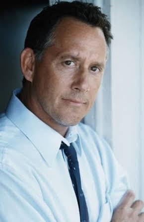 John D. LeMay as 