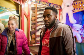 We Hunt Together Season 1: We Hunt Together