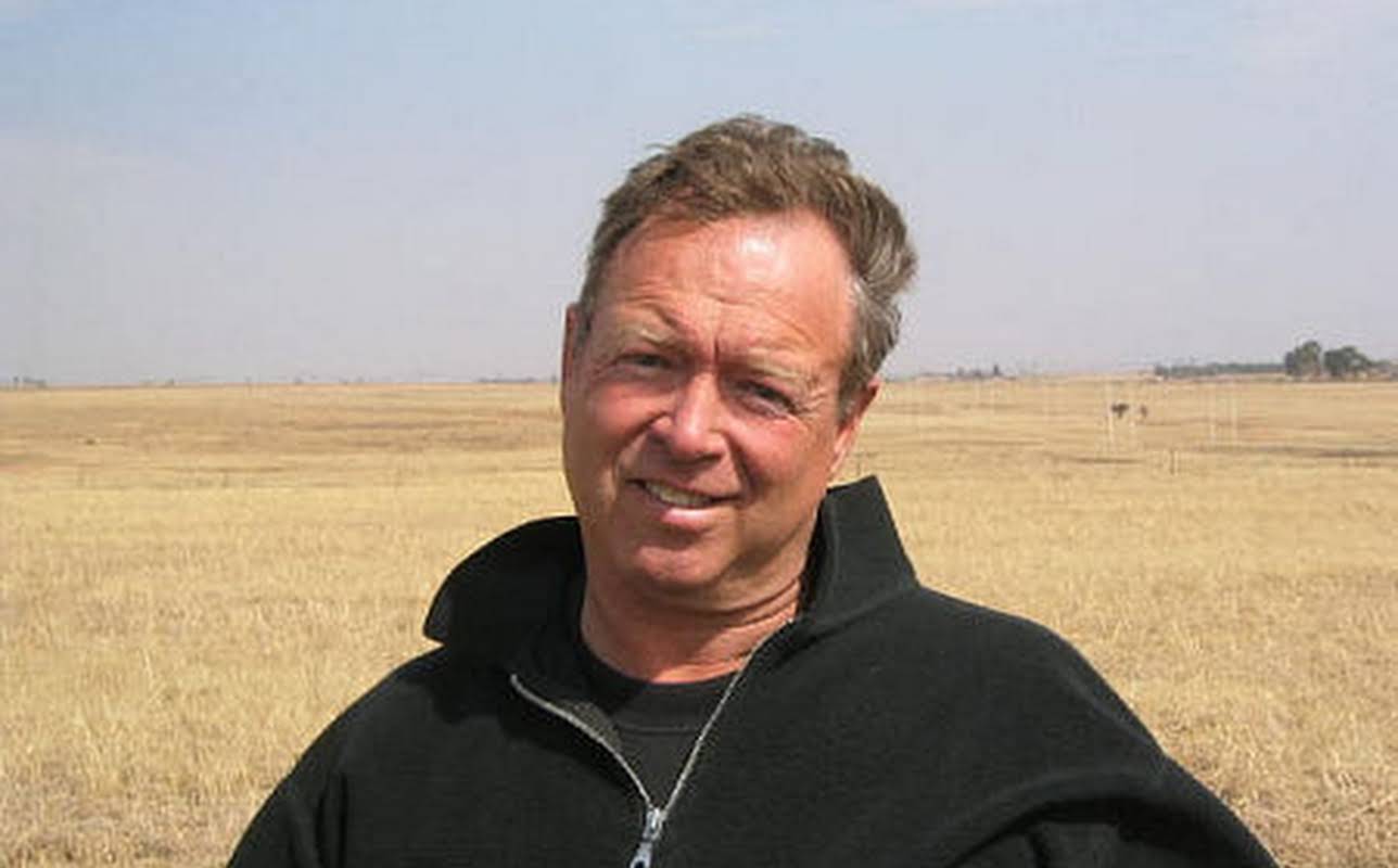 Doug Claybourne