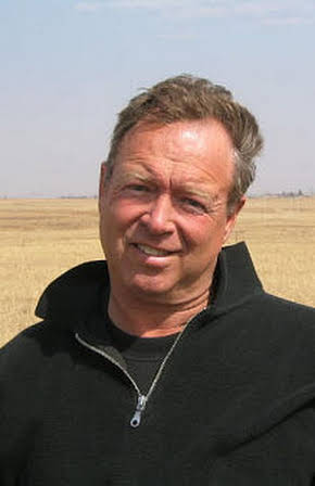 Doug Claybourne as Director