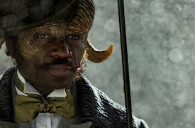 Carnival Row: Aisling