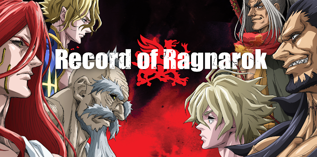 Record of Ragnarok