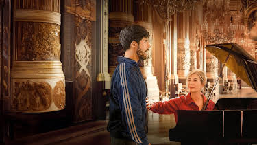 23:20: Tenor - Eine Stimme, zwei Welten | One | 4/2 2026