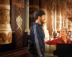 Tenor - Eine Stimme, zwei Welten