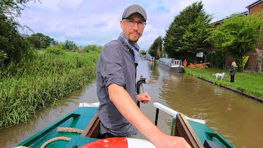 2:30 PM: Canal Boat Diaries (S2 E1) (S2) | Yesterday | 4/4 2026