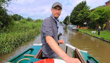 Canal Boat Diaries (S2 E1)