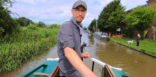 7:00 PM: Canal Boat Diaries (S2 E1) (S2) | Yesterday | 11/20 2025