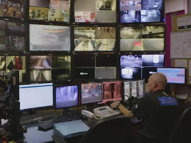 12:00: Gauner vs. Kaufhaus-Cops | ProSieben Maxx | 7/17 2026