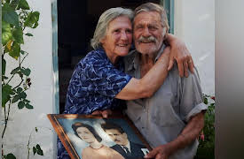 The Wonder List with Bill Weir, Season 1: Ikaria: Forget To Die