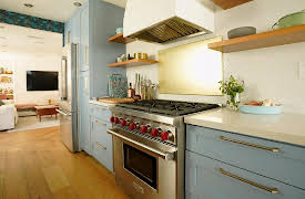 Kitchen Glow Up: Think Outside the Kitchen