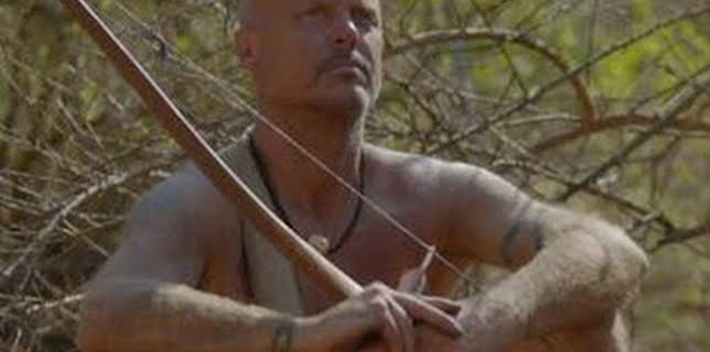 22:00: Aventura en pelotas: Apocalipsis: No hay furia como la de una mujer herida | Discovery | 2/16 2026