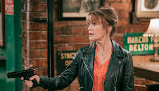 Harry Wild - Mörderjagd in Dublin