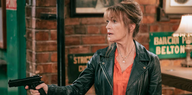 01:45: Harry Wild - Mörderjagd in Dublin | ZDF | 3/10 2026