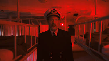 21:40: Haunting of the Queen Mary | Viasat Film Action | 10/28 2026