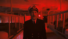 Haunting of the Queen Mary