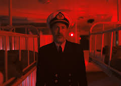 Haunting of the Queen Mary