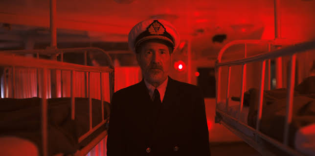 03:00: Haunting of the Queen Mary | Viasat Premiere | 3/4 2026