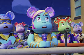 BE@RBRICK: An Announcement of an Announcement