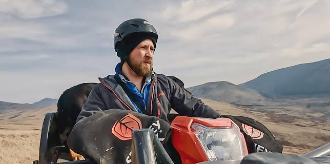 8:00 PM: This Farming Life (S8) | BBC Two | 3/12 2026