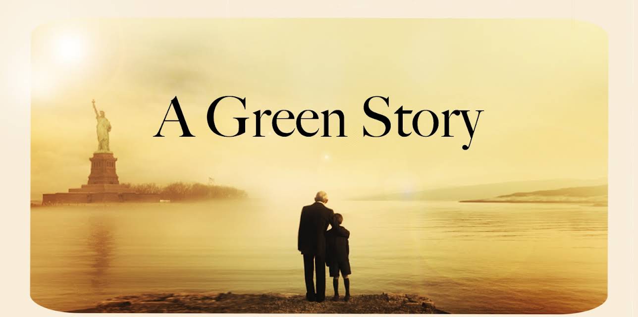 A Green Story (2012)